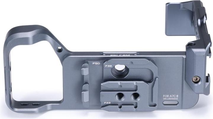 Image du produit Falcam F22 & F38 & F50 Quick Release Camera L Bracket (FOR SONY A7Câ ¡) C00B3A02