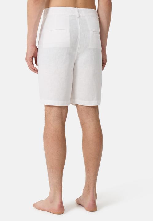 Produktbild Cash-Mere Leinen Hosen kurz (L)