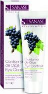 Sanase Augenkontur 15 ml Tube (15 ml)