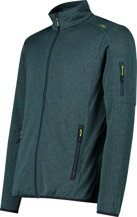 Immagine prodotto CMP Campagnolo Knitted Fleece (L)