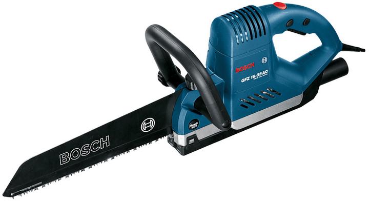 Actual product image Bosch Professional GFZ 16-35 AC Professional