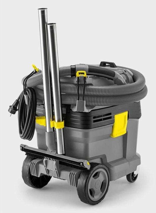 Image du produit Kärcher Professional Aspirateur eau/sèche NT30/1 Tact Te L (Aspirateur eau et poussière)