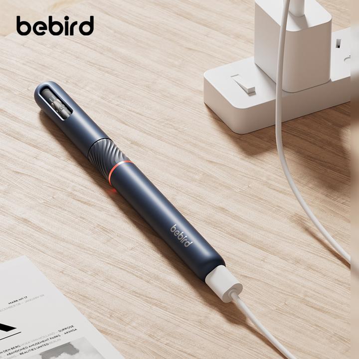 Actual product image Bebird Ear cleaner