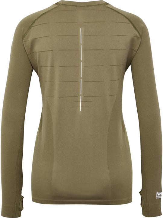 Image du produit Newline Nwlpace Ls Seamless Femme (XS)
