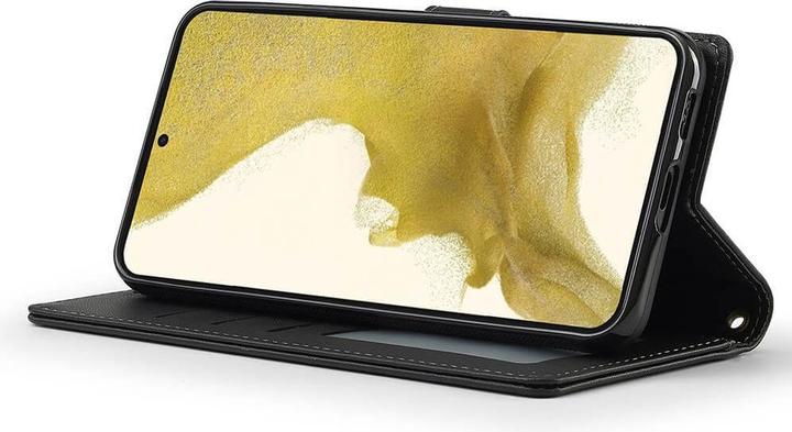 Immagine prodotto LC.Imeeke Galaxy S25 - L2 Serie Brieftasche und Hülle (Samsung Galaxy S25)