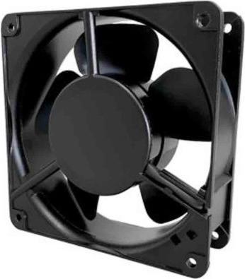 Image du produit Rs Pro AC FAN 120X38MM 230VAC WITH IP55 (120 mm)
