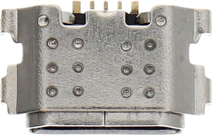 Produktbild OEM Consumables! Charge connector for REDMI 10A ORI