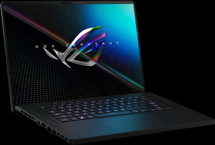 Produktbild ASUS ROG Zephyrus G16 (16", Intel Core i9-13900H, 16 GB, 1000 GB, DE)