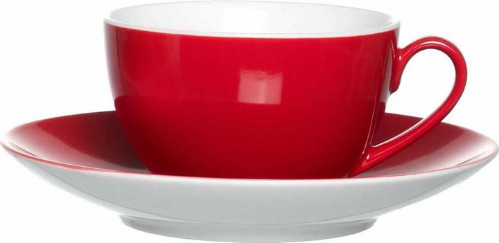 Immagine prodotto Flirt by R&B Caffè top 'Doppio (200 ml, 1 x)