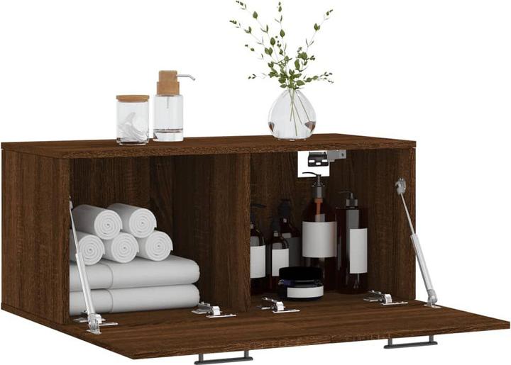 Produktbild VidaXL Maximilianus (80 x 36,5 x 35 cm)