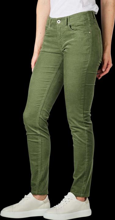 Immagine prodotto Marc O'Polo Mavas 5 Pocket Twill Slim Fit verde salvia (W31/L32)
