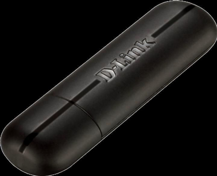 Actual product image D-Link Dwa-125 (USB 2.0)