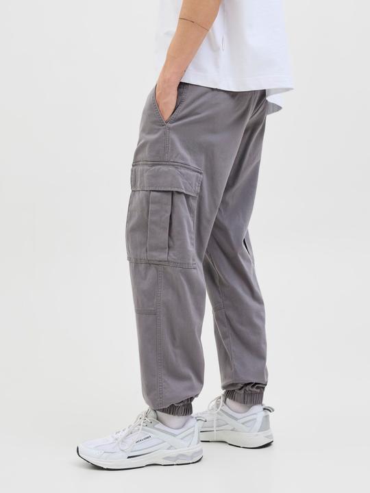 Actual product image Jack & Jones Relaxed Fit Relaxed Fit Hosen Relaxed Fit Hosen (W29/L32)