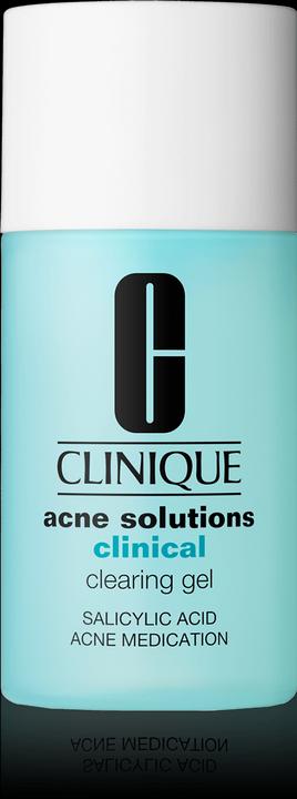 Produktbild Clinique Anti Blemish (15 ml, Gesichtsgel)
