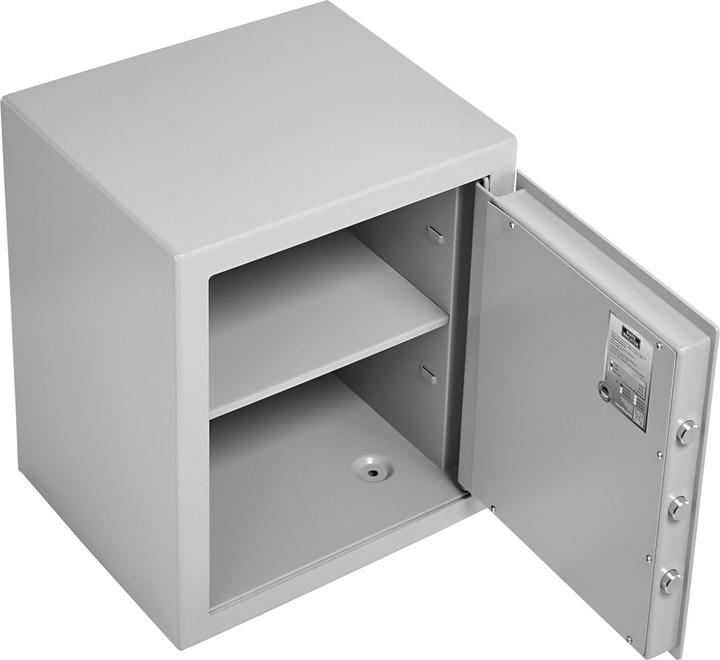 Immagine prodotto Burg Wächter Cassaforte per mobili Burgwächter CityLine C340E (45.30 l)