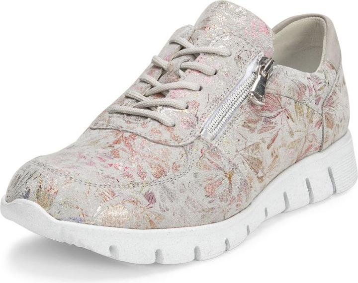 Actual product image Vitaform Sneaker Veloursleder Soft (41)