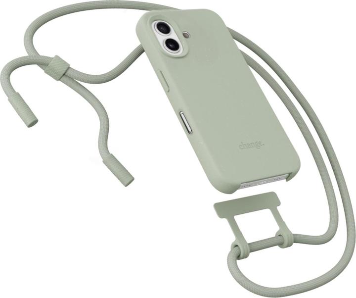 Produktbild Woodcessories Change Case Bio