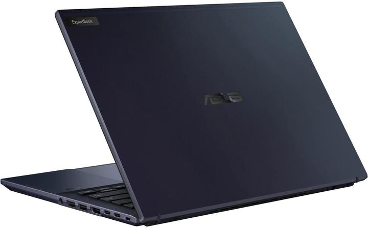 Immagine prodotto ASUS ExpertBook B5 (14", Intel Core Ultra 7 155U, 32 GB, 1000 GB, CH)