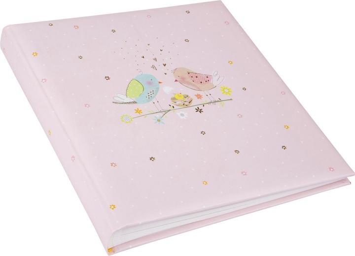 Produktbild Turnowsky Babyalbum (30 x 31 cm)