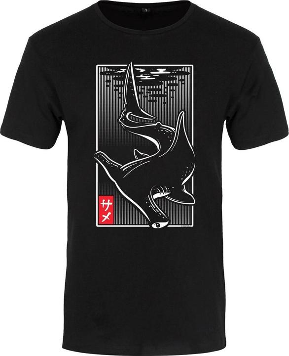 Unorthodox Collective Oriental TShirt (L)