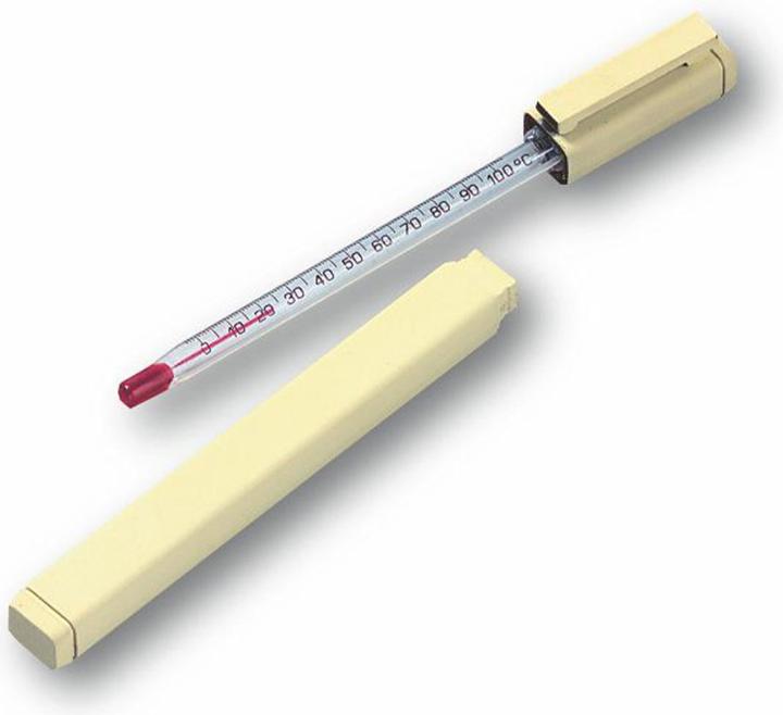Produktbild TFA Teethermometer