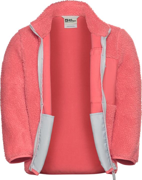 Immagine prodotto Jack Wolfskin Ice Curl Jacket K (176)