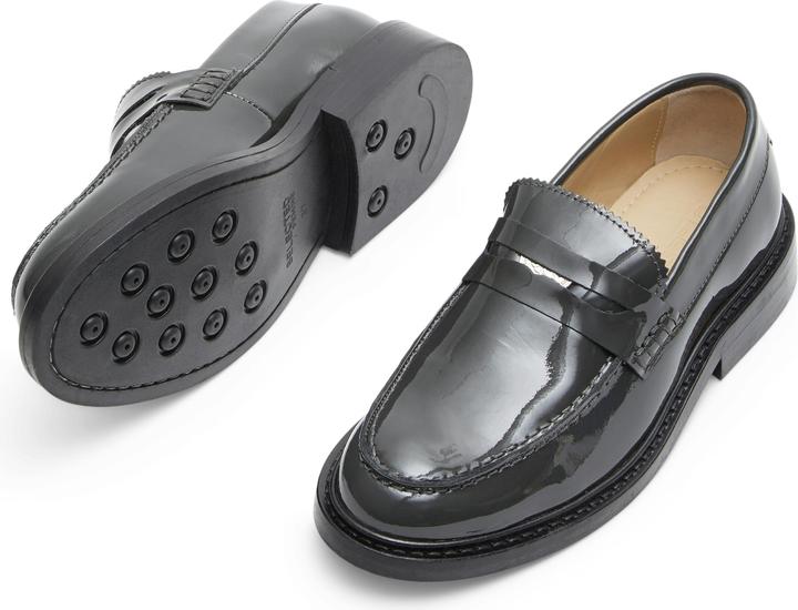 Produktbild Selected Femme Leder Halbschuhe (38)