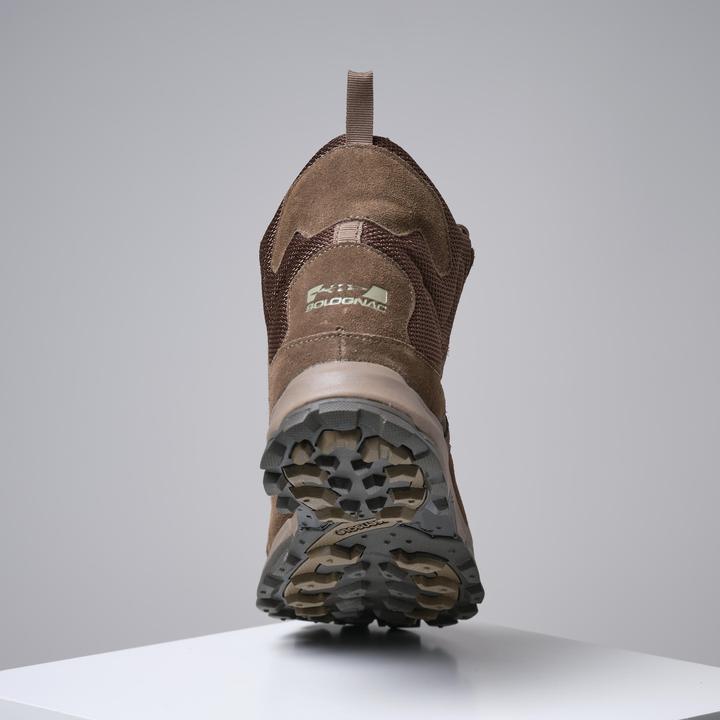Actual product image Solognac shoe sporthunt 300 10105 (41)