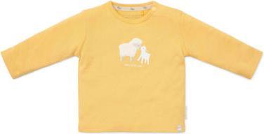 Little Dutch T-shirt langärmelig Warm Yellow - 68 (68)