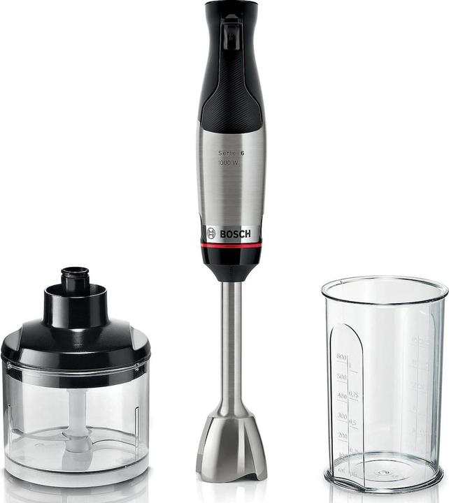 Image du produit Bosch Hausgeräte MSM6M622