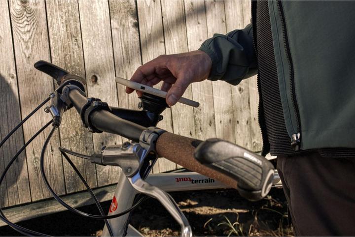 Immagine prodotto Fidlock Sport e Outdoor Sleeve Vacuum Uni Phone Patch