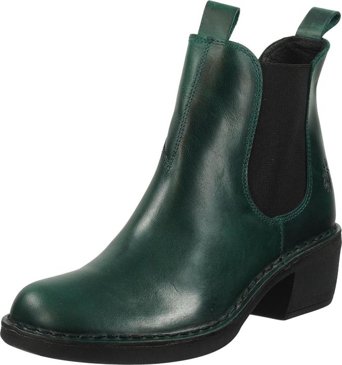 Shamrockgreen 008