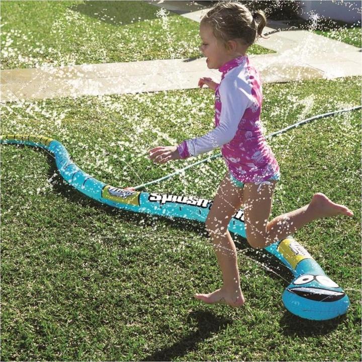 Actual product image Goliath Toys Wahu Splash 'N Snake