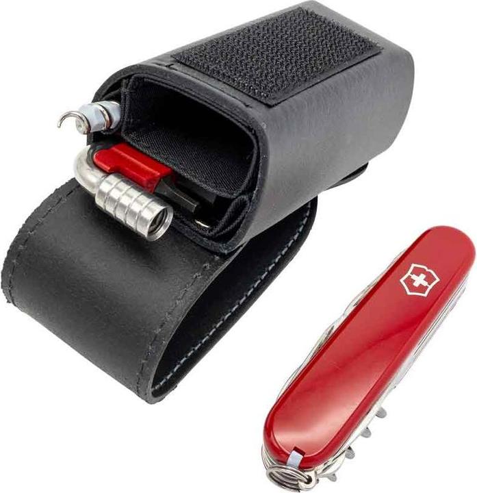 Actual product image Victorinox Mountaineer