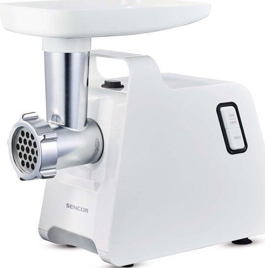 Actual product image Sencor Maszynka do mielenia mięsa SMG 4410WH