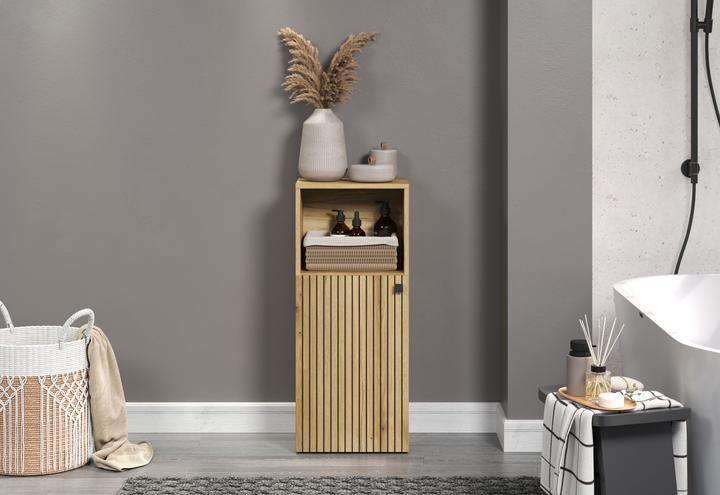 Actual product image Trendteam PureBliss (40 x 31 x 95 cm)