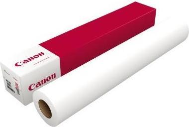Actual product image océ Oce plotter paper Top Label LFM116 99671440 841mmx100m 75g (75 g/m², 10000 cm, 84.10 cm)