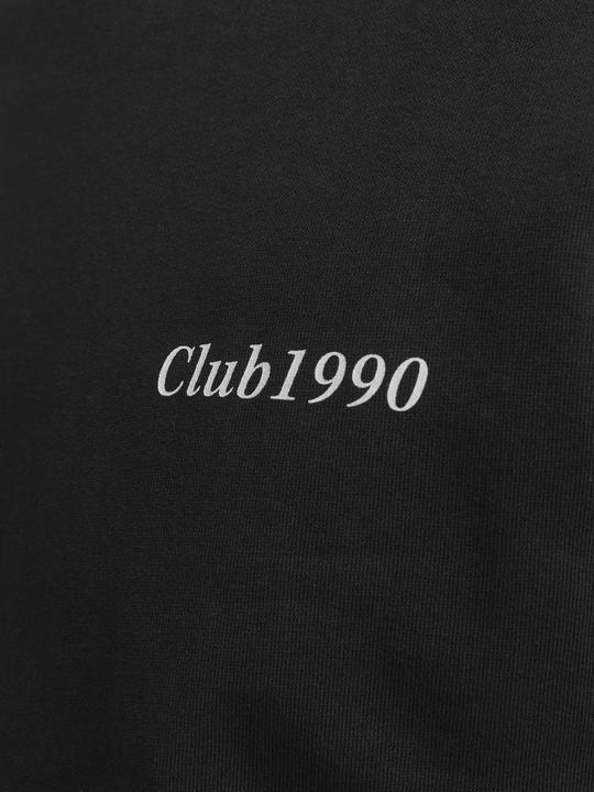 Actual product image Jack & Jones Jjebradley Graphic Sweat Crew Noos (L)