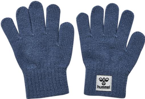 Actual product image hummel hmlKVINT GLOVE 3 PK (8, 9, 10, 11, 12)