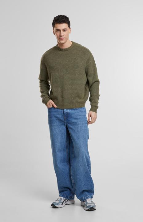 Actual product image 2Y Studios 2Y Eren Basic Wide Baggy - 184683 (30)