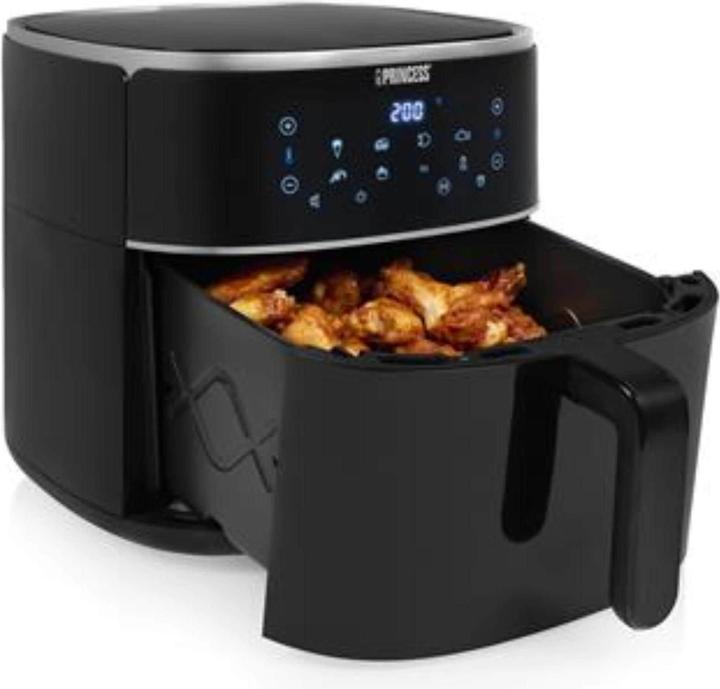 Actual product image Princess Digital Airfryer (CH plug)