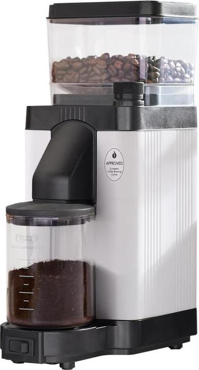Moccamaster KM5 Burr Grinder (versione CH) (Spina CH)