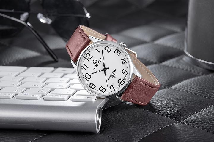 Immagine prodotto PERFECT GXB452-02 Herrenuhr (40 mm)