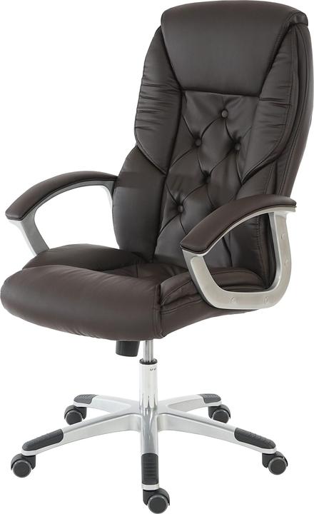 Actual product image Swisshandel24 Professional office chair