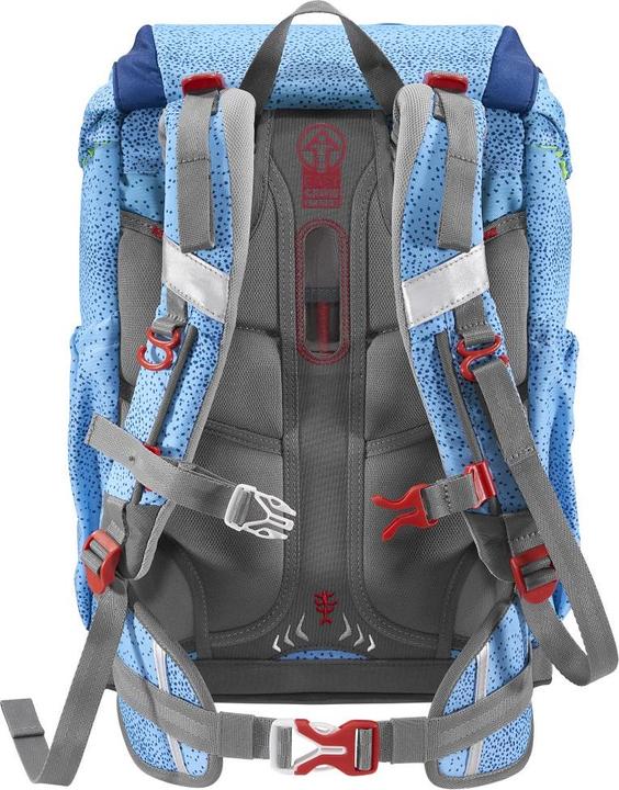 Actual product image Step by Step Class wild horse (22 l)