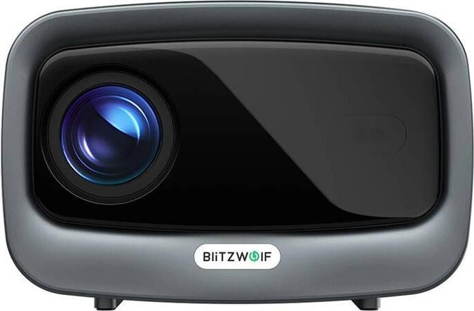 Actual product image BlitzWolf Projector BW-V9 (1000 lm)