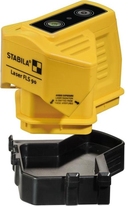 Actual product image Stabila Ground line laser FLS 90 / 18574/9