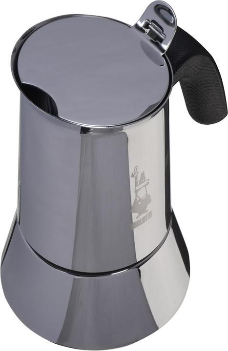 Actual product image Bialetti Perfetto Moka Classic (6 T.)
