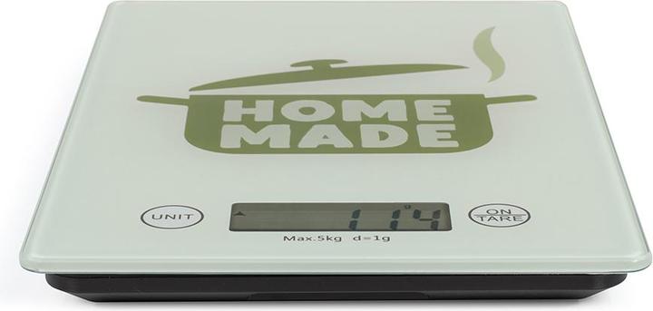 Actual product image Livoo Digital scale