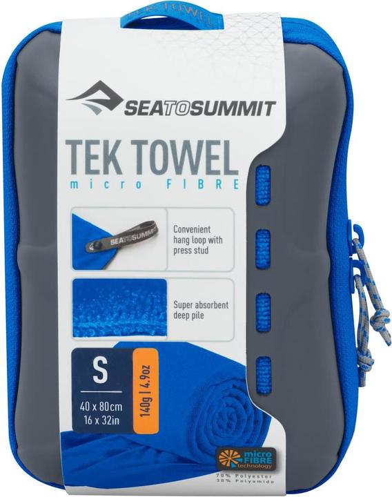 Actual product image Sea To Summit Tek (40 x 80 cm)